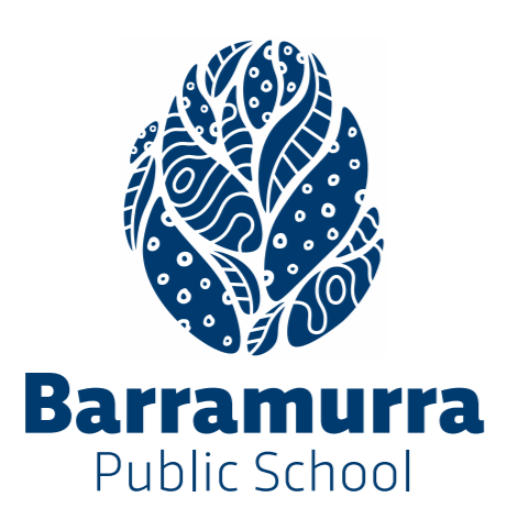 Barramurra Public School logo